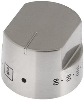 Knob Belling Oven Multifunction Thermostat BEL1100