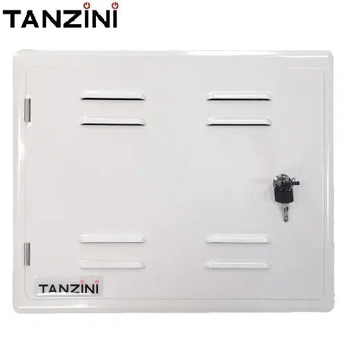 Tanzini 14-way Flush Data/Modem Box