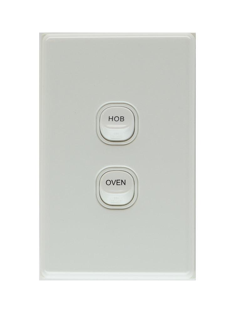 HEM Oven & Hob Switch