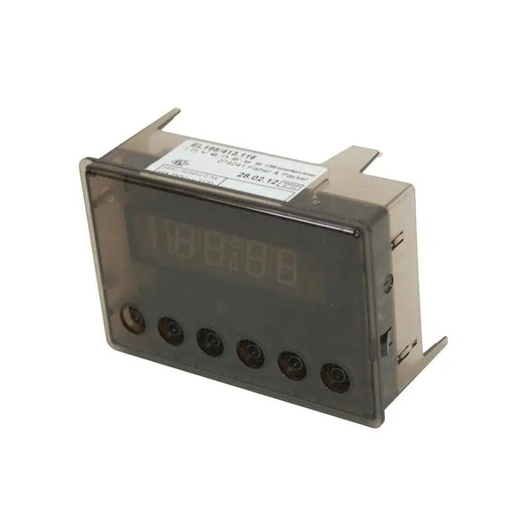 Timer F&P Oven 6-Button