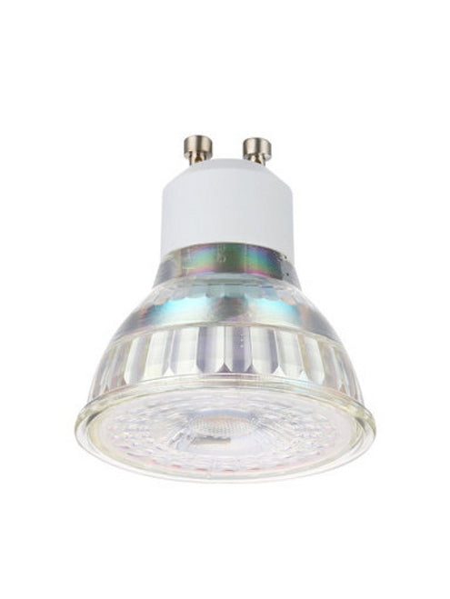 Lamp Rangehood LED GU10 Bulb 6 Watt 3K