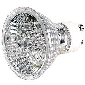 Lamp Robinhood Rangehood LED Bulb 1 Watt