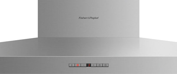Selector F&P Rangehood Switch HC90CGX1