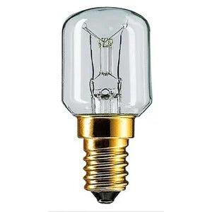 Fridge Lamp 15 watt SES