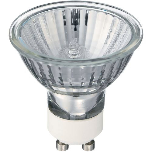 Lamp Rangehood Halogen GU10 Bulb 50 Watt