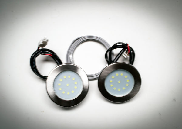 LED Rangehood Light Conversion Kit