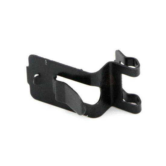 Clip F&P Oven Thermostat Capillary