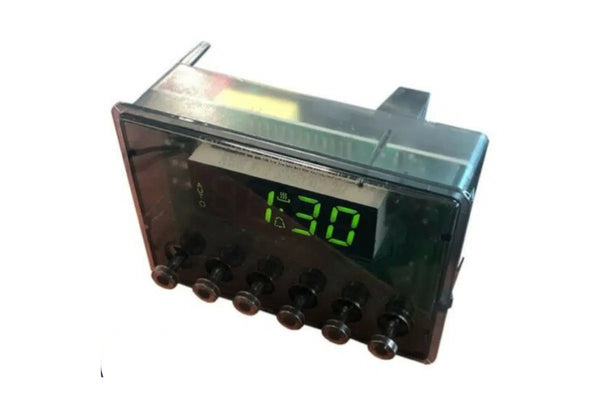 Timer Universal Oven 6-Button