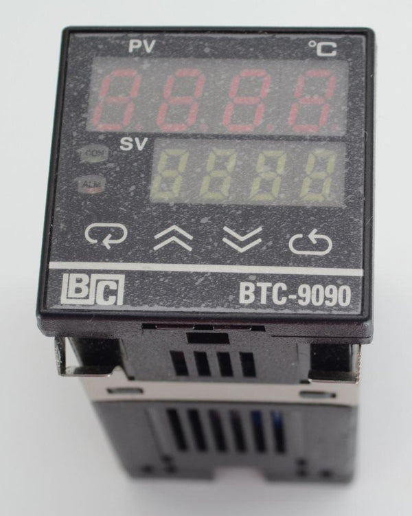 BTC9090 Kiln Controller