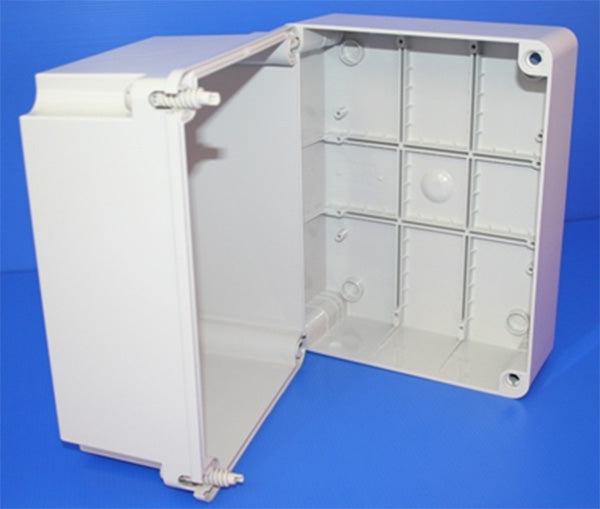 Electrical Enclosure Box 240x190x160 IP56