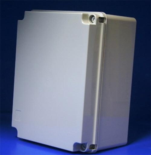 Electrical Enclosure Box 300x220x170 IP56