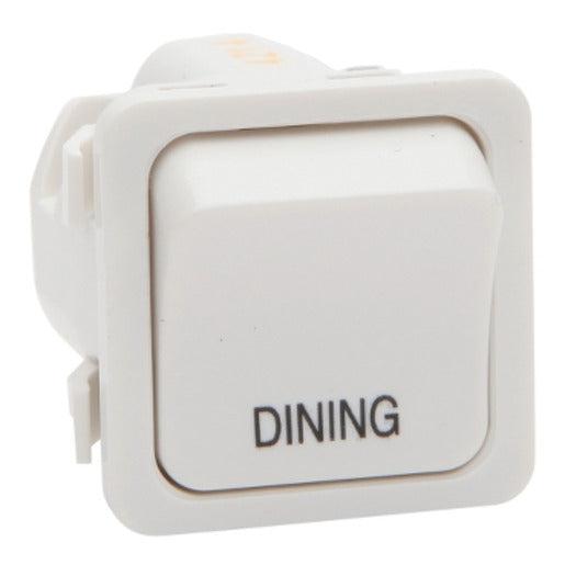 PDL 681M20D Switch "DINING"