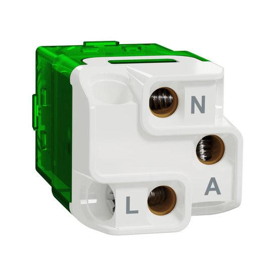 Wiser Connected Switch Zigbee 2 Amp